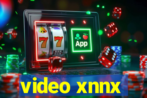 video xnnx